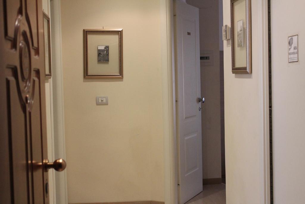 רומא Booking House מראה חיצוני תמונה