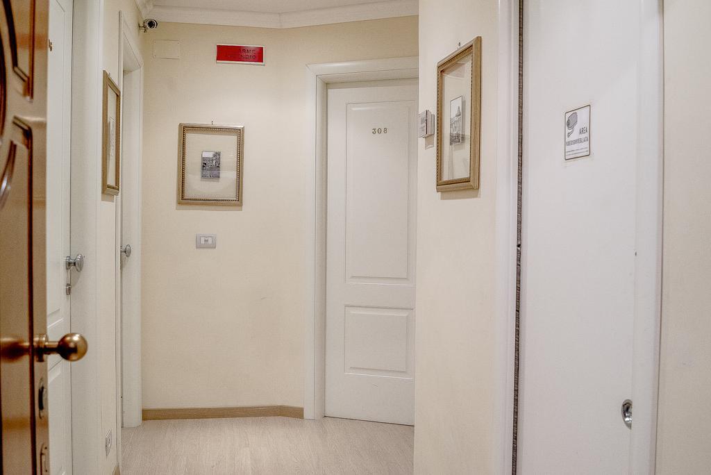 רומא Booking House מראה חיצוני תמונה