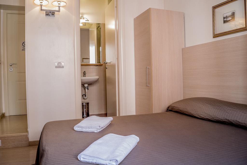 רומא Booking House מראה חיצוני תמונה