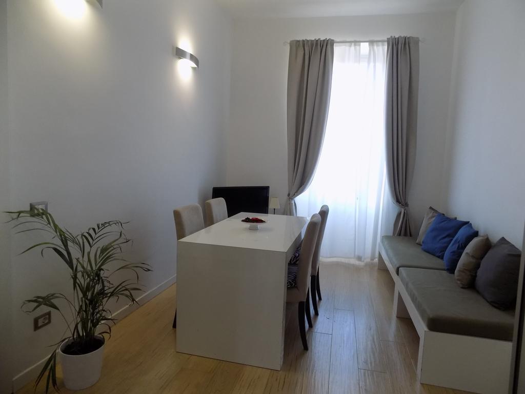 רומא Booking House מראה חיצוני תמונה
