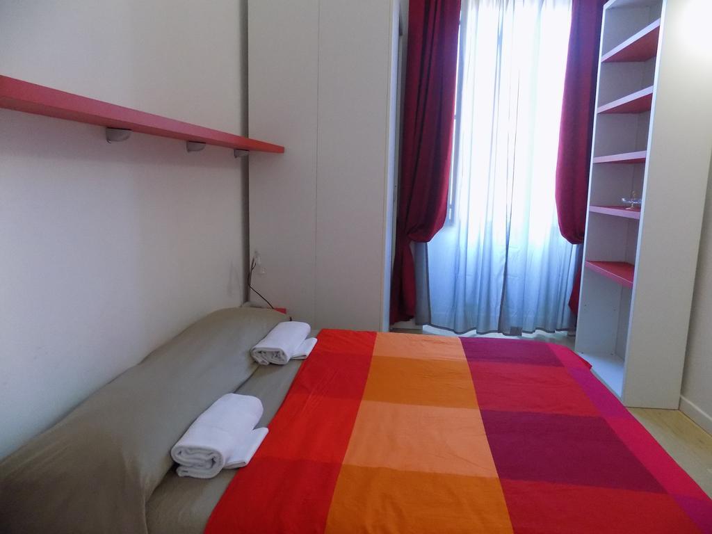 רומא Booking House מראה חיצוני תמונה