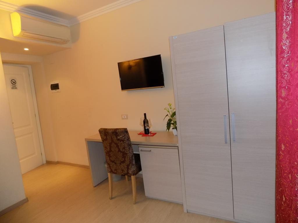 רומא Booking House מראה חיצוני תמונה