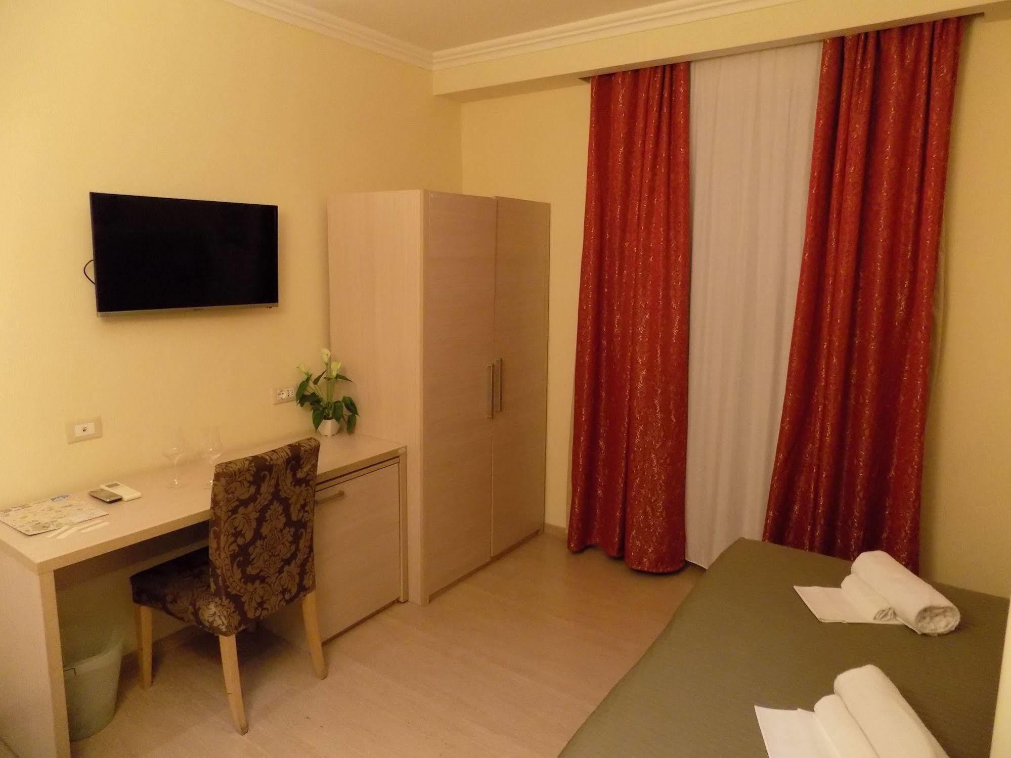 רומא Booking House מראה חיצוני תמונה
