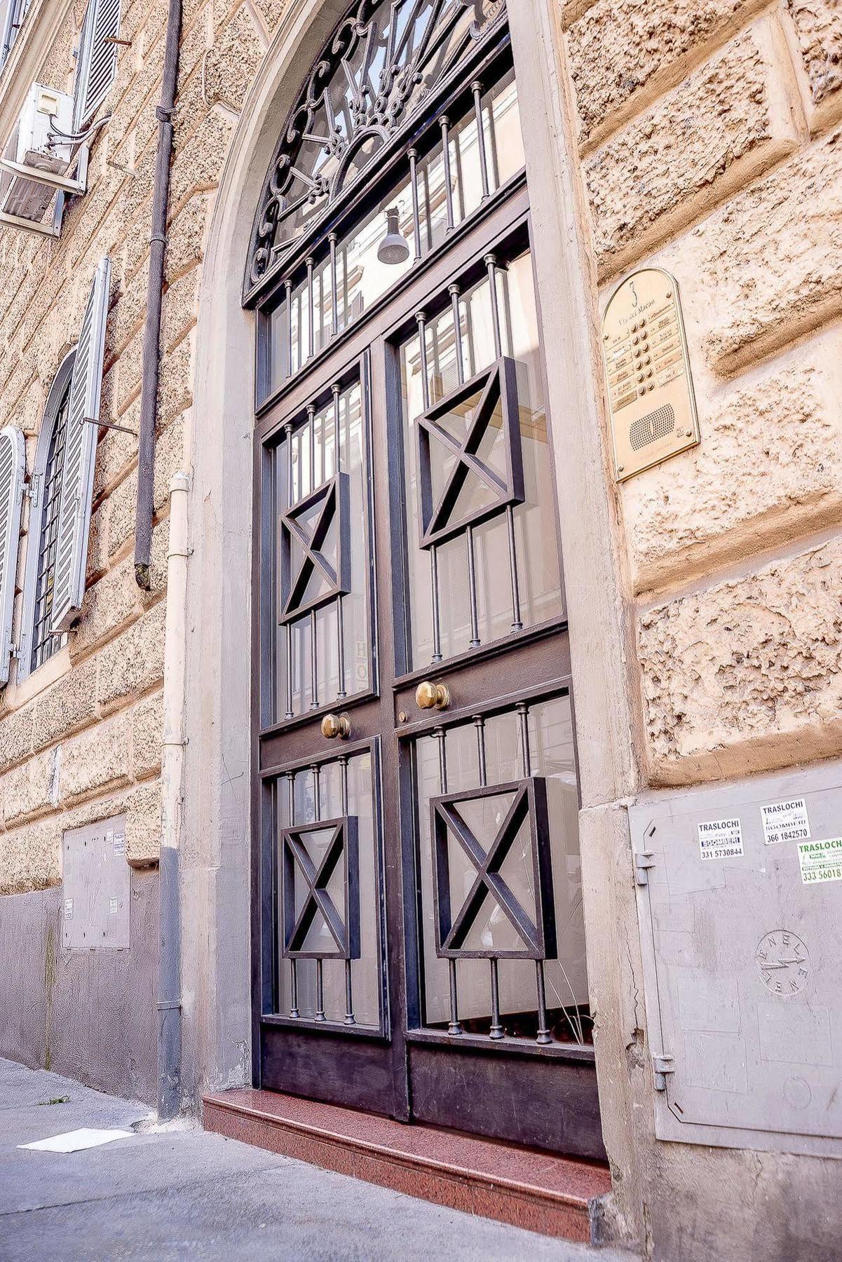 רומא Booking House מראה חיצוני תמונה