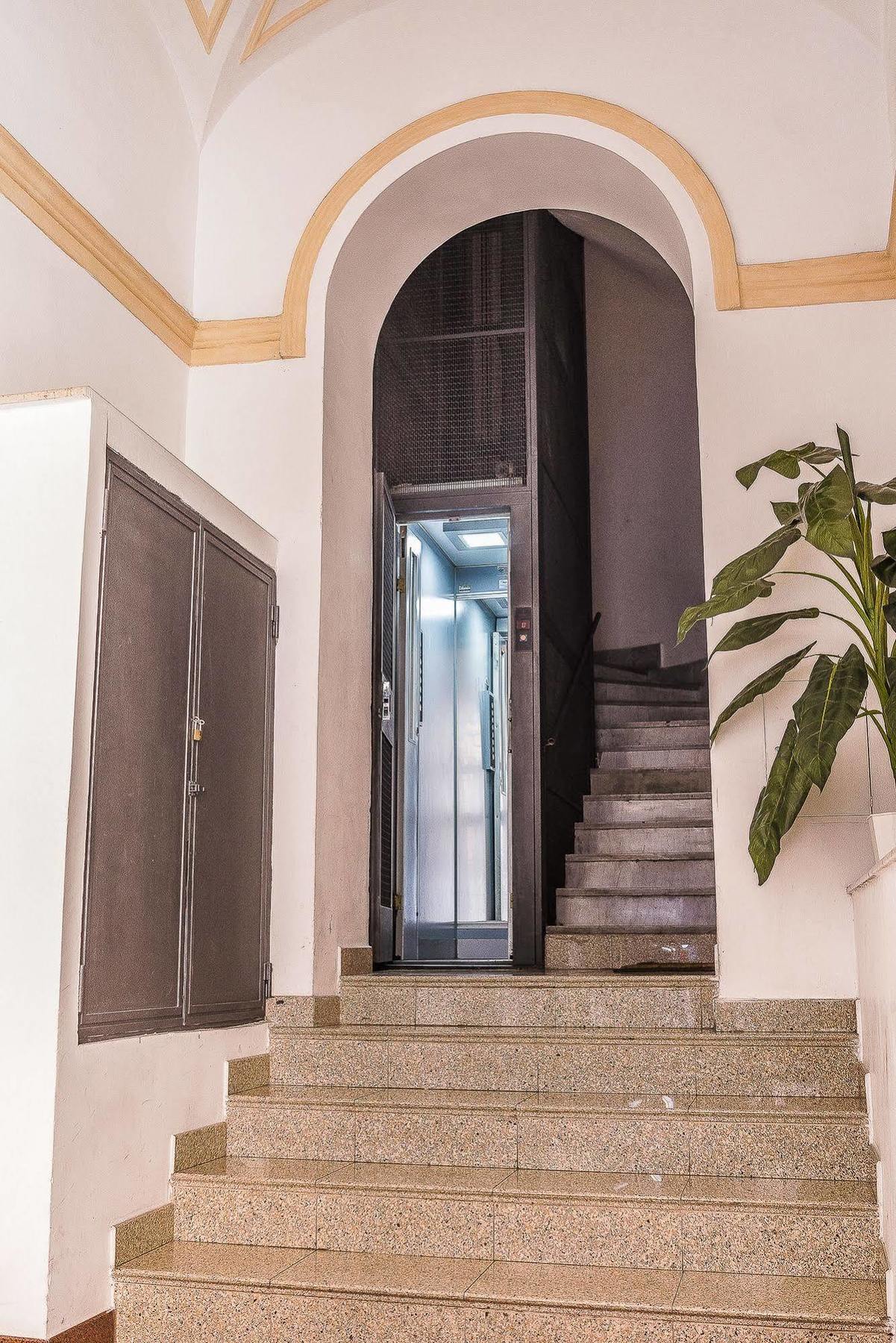 רומא Booking House מראה חיצוני תמונה