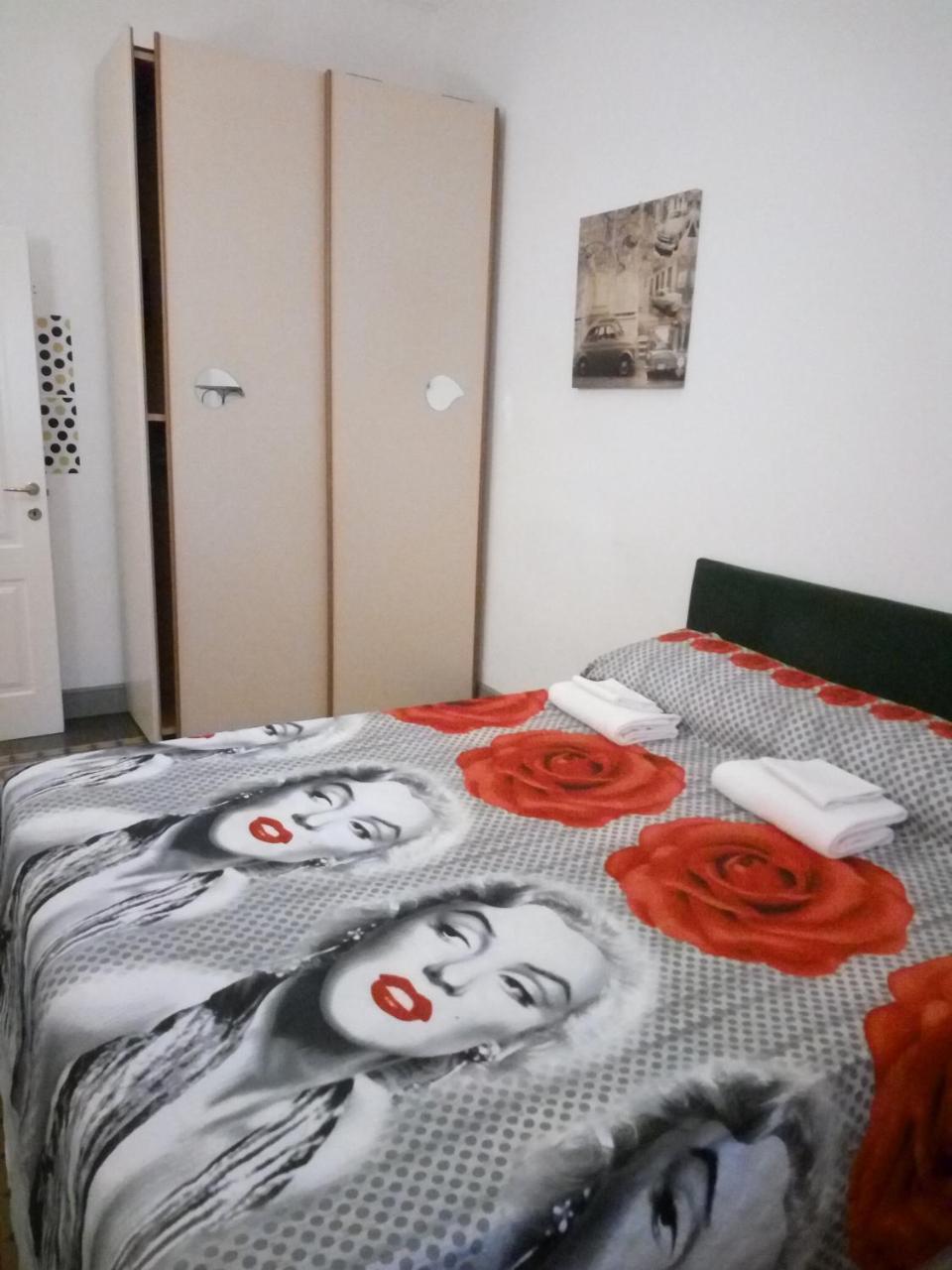 רומא Booking House מראה חיצוני תמונה