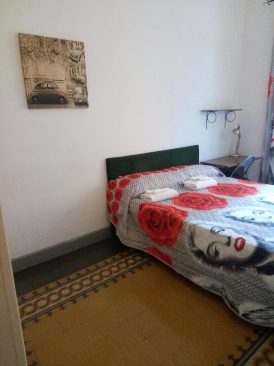 רומא Booking House מראה חיצוני תמונה