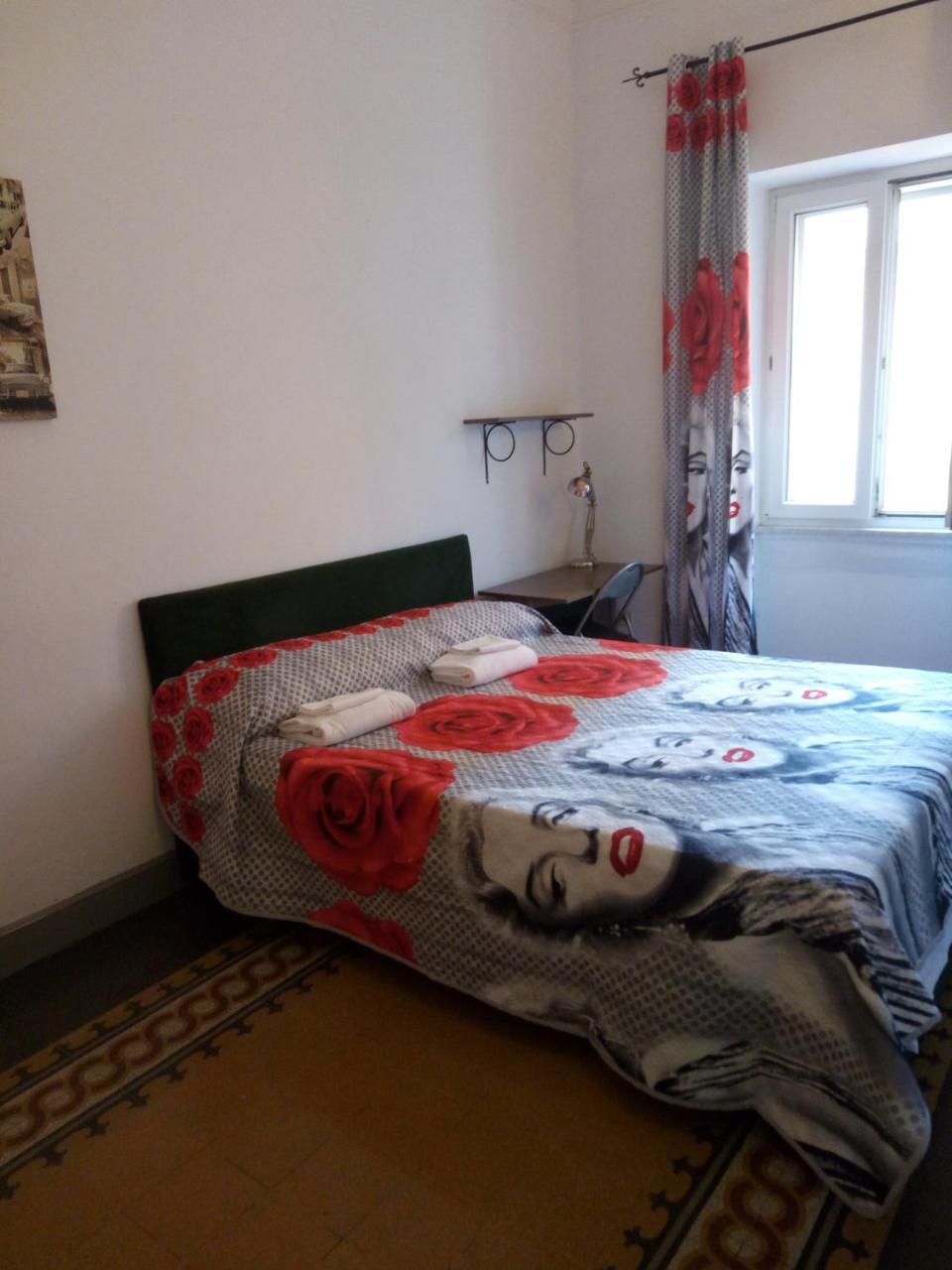 רומא Booking House מראה חיצוני תמונה