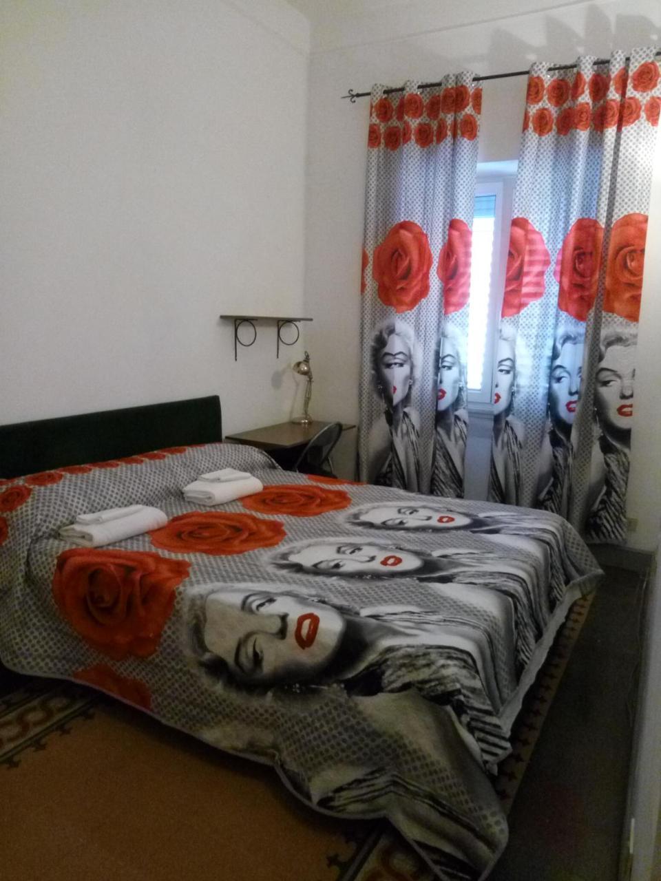 רומא Booking House מראה חיצוני תמונה
