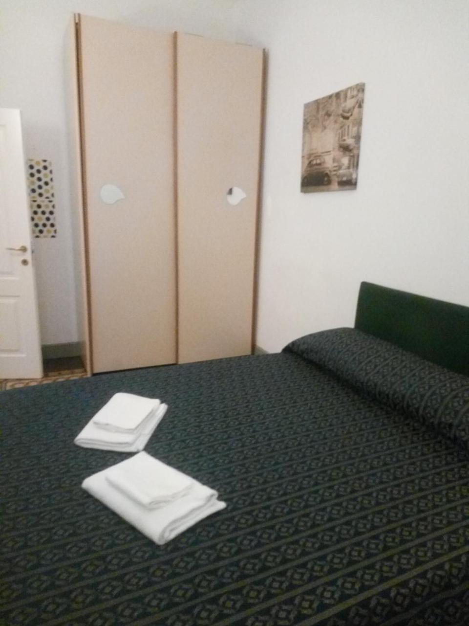 רומא Booking House מראה חיצוני תמונה