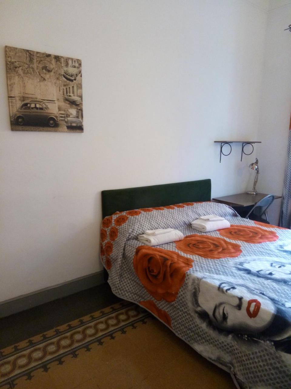 רומא Booking House מראה חיצוני תמונה