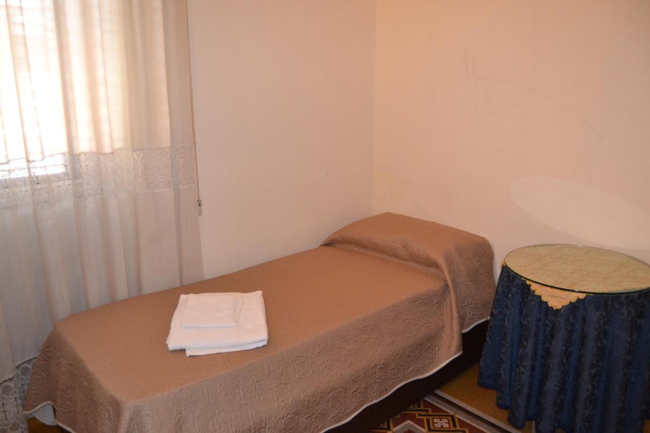 רומא Booking House מראה חיצוני תמונה