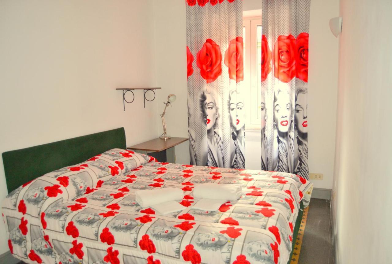 רומא Booking House מראה חיצוני תמונה