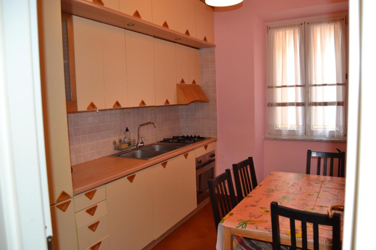 רומא Booking House מראה חיצוני תמונה