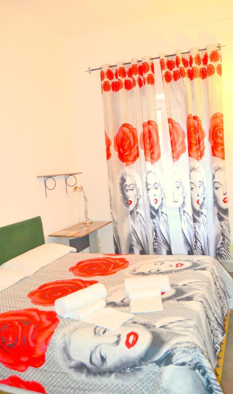רומא Booking House מראה חיצוני תמונה
