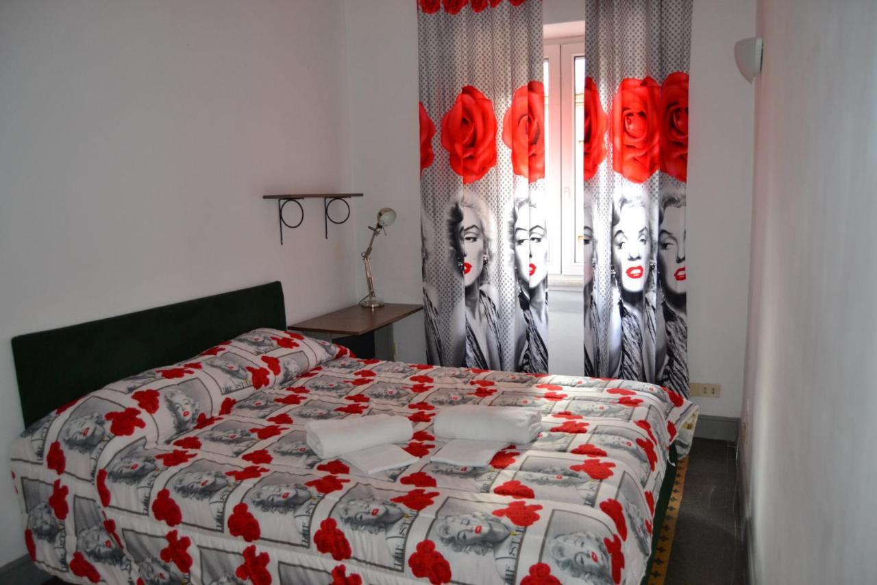 רומא Booking House מראה חיצוני תמונה