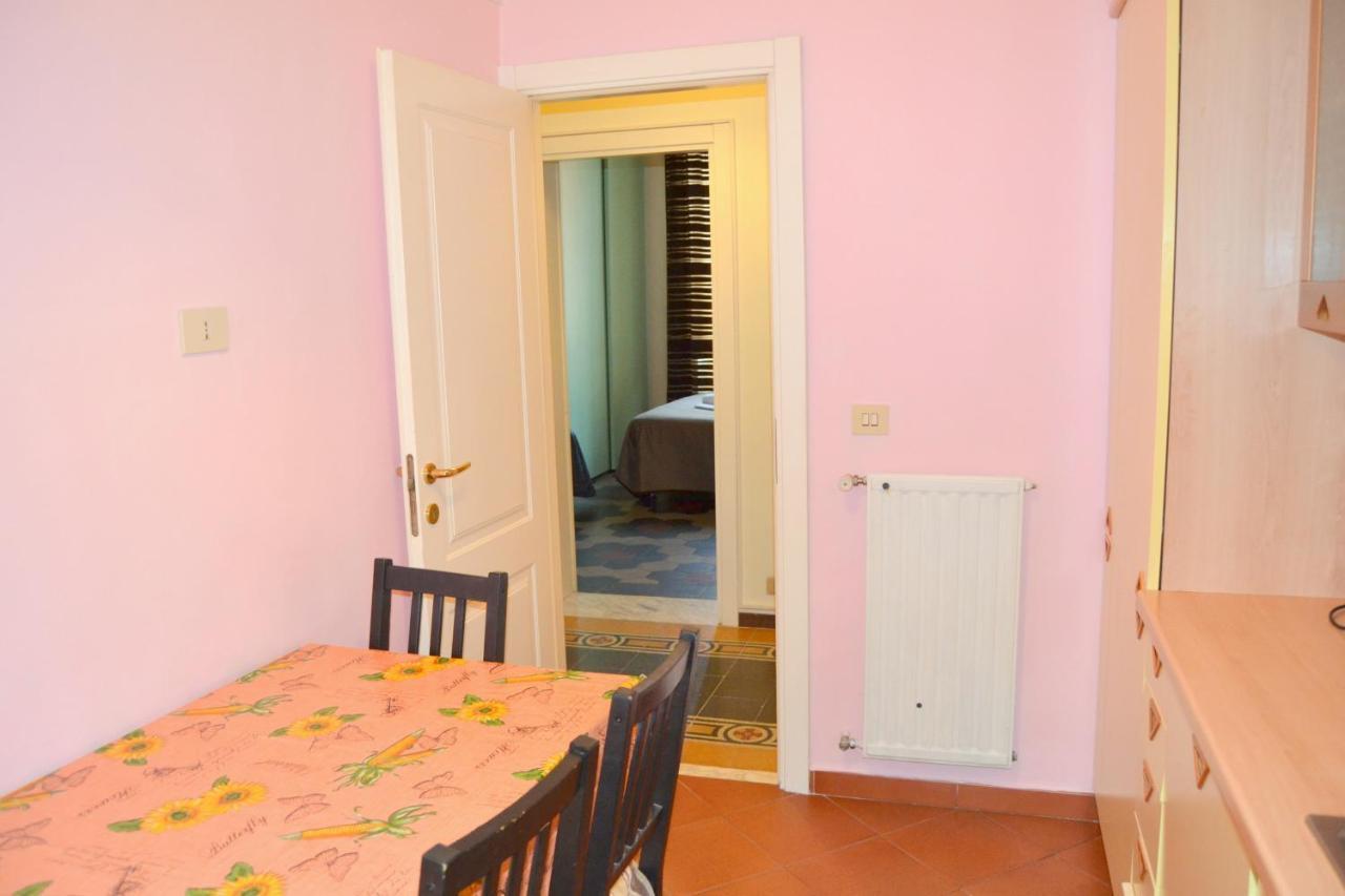 רומא Booking House מראה חיצוני תמונה